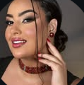 Portrait de Ikram Kharchouche